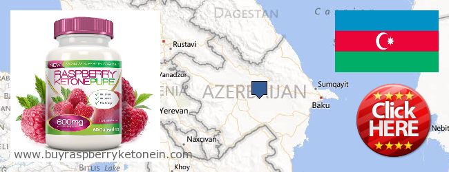 حيث لشراء Raspberry Ketone على الانترنت Azerbaijan